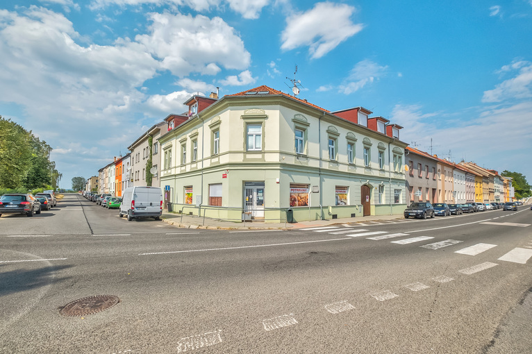 Hlavní obrázek - Ateliér 3kk 